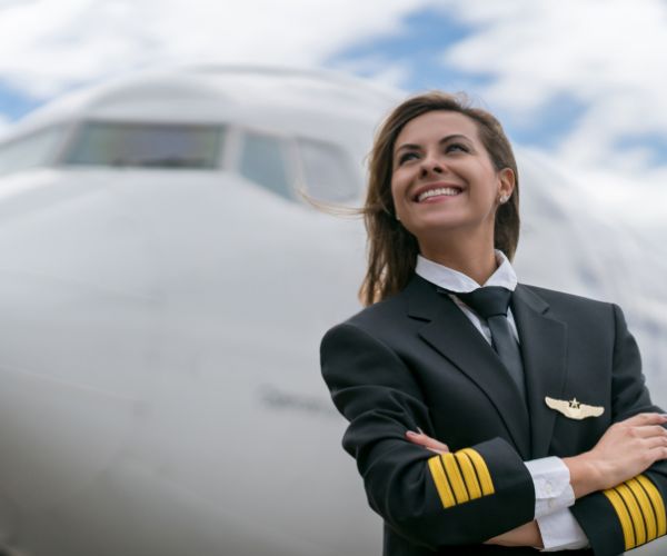 Diploma in Cabin Crew